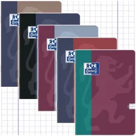 zeszyt-a5-kratka-60-kartek-w-kratke-szkolny-oxford-b-you-5-szt
