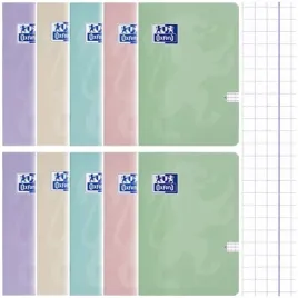 zeszyt-a5-kratka-32-kartki-w-kratke-szkolny-oxford-touch-pastel-10-szt