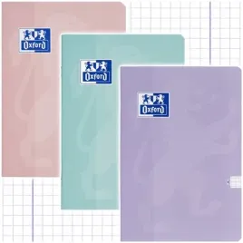 zeszyt-a5-kratka-60-kartek-w-kratke-szkolny-oxford-touch-pastel-3-szt
