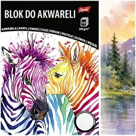 blok-do-akwareli-a4-bialy-10-kartek-240g-szkolny-na-plastyke-akryl-unipap