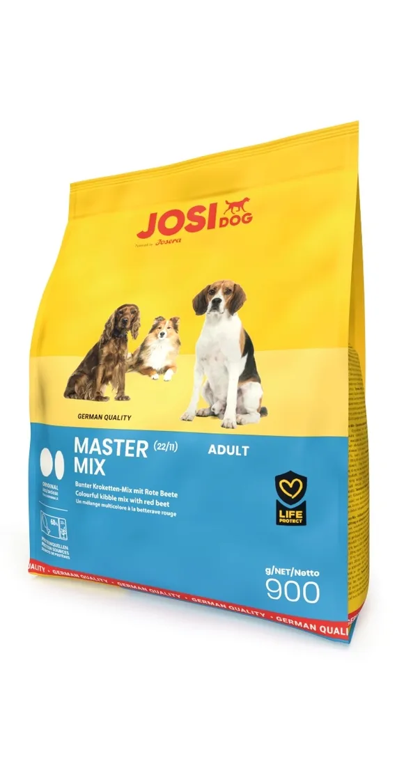 josidog-master-mix-900g-marka-josera