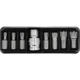 koncowki-wkretakowe-ribe-yato-yt-0418-zestaw-piaskowany-8-sztuk