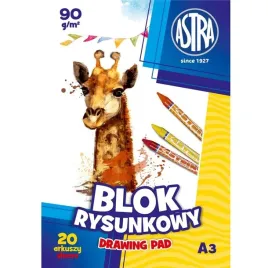 blok-rysunkowy-a3-20-kartek-bialy-90g-astra