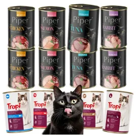 mokra-karma-dla-kota-12x400g-piper-dolina-noteci-mix-smakow