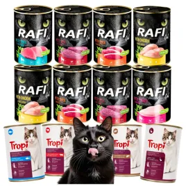 rafi-cat-dolina-noteci-mokra-karma-pakiet-puszki-dla-kota-mix-smakow