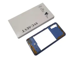 oryginalna-ramka-korpus-samsung-a41-a415-niebieska-gh98-45511d