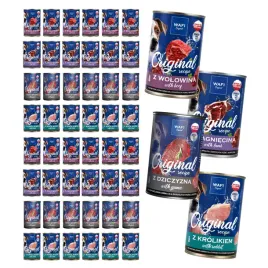 wafi-mokra-karma-dla-psa-mix-smakow-puszka-48x400g-pelnoporcjowa