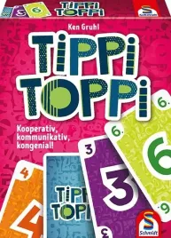 gra-planszowa-karciana-tippi-toppi-schmidt-spiele-kolorowa-zabawa-logiczna