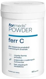 powder-ferr-c-60-por-formeds-anemia-niedokrwistosc-zelazo