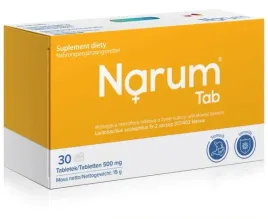narine-500mg-30tabl-lactobacillus-acidophilus