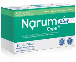 narum-plus-150mg-30k-lactobacillus