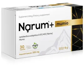 narum-mumio-200mg-30kap-narine