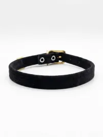 obroza-welurowa-czarna-1cm-34-cm