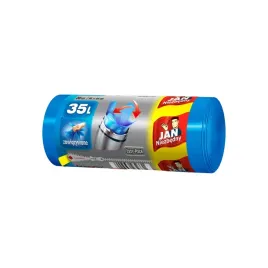 jan-niezbedny-worki-na-smieci-easy-pack-niebieskie-35l-zawiazywane-30-szt