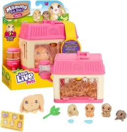 live-pets-mommy-to-be-mini-wersja-kroliczka-zabawka-giochi-preziosi