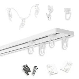 karnisz-sufitowy-duo-szyna-sufitowa-podwojna-aluminiowa-750cm-zabki-agrafki