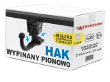 hak-wypinany-steinhof-sts-300-stan-nowy