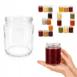sloiki-250-ml-30-szt-do-przetworow-sloik-miod-konfitury-wekowanie
