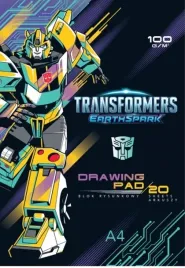 blok-rysunkowy-a4-20k-bialy-transformers-astra