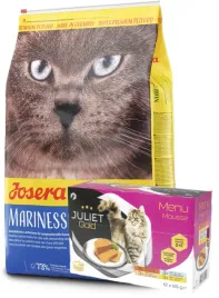 josera-marinesse-10kg-zestaw-8-saszetek-po-100g-4xtunczyk4xlosos