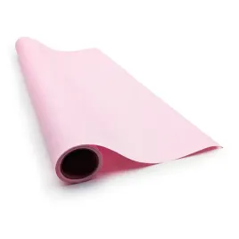 folia-florystyczna-elegant-pudrowy-roz-rolka-58cm-x-10m