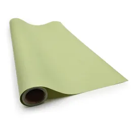 folia-florystyczna-elegant-zielony-szalwiowy-rolka-58cm-x-10m