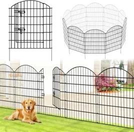 thealyn-ogrodzenie-ogrodowe-81-x-71-cm-4-panele-1-brama-35-m