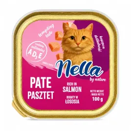 nella-mokra-karma-dla-kota-losos-tacka-100g-pasztet-pelnoporcjowa