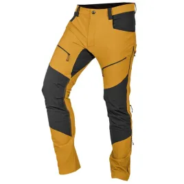 spodnie-robocze-outdoor-4way-stretch-musztardowe-81-291-rozmiar-xxl-neo-bhp