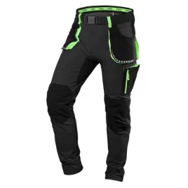 spodnie-wzmocnione-robocze-premium-4-way-stretch-czarne-rozmiar-m-neo-bhp