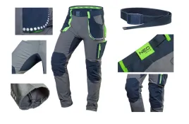 spodnie-robocze-premium-do-pasa4-way-stretch-rozmiar-l-n81-231-l-neo-bhp