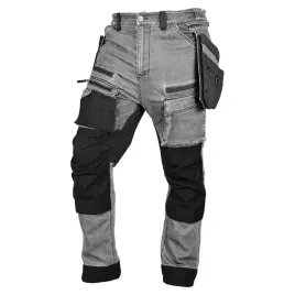 spodnie-robocze-denim-wzmocnione-cordura-szare-rozmiar-s-81-3612s-neo