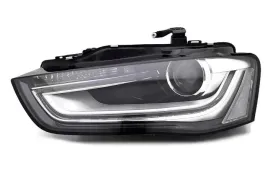 audi-a4-xenon-led-od-2012-reflektor-lewy