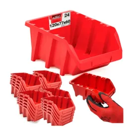 kuwety-warsztatowe-male-pojemniki-skrzynki-czerwone-do-tablic-12-x-8