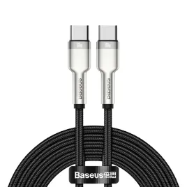 baseus-kabel-cafule-metal-pd-usb-c-usb-c-20-m-czarny-100w
