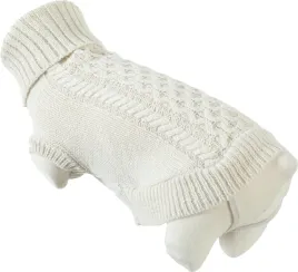 zolux-sweterek-kremowy-megeve-t40