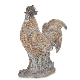 swiateczna-wielkanocna-figurka-kogut-dekoracja-ozdoba-retro-loft-vintage