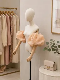 shein-bufaiste-rekawy-i-rekawiczki-bezpalcy-bezowe-1la