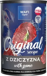 wafi-mokra-karma-dla-psa-dziczyzna-puszka-400g-pelnoporcjowa-dla-doroslych