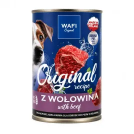 wafi-mokra-karma-dla-psa-wolowina-puszka-400g-pelnoporcjowa-dla-doroslych
