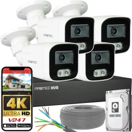 monitoring-domu-firmy-4k-zestaw-4-kamery-ip-poe-zewnetrzne-mikrofon-noc-ir