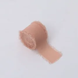 wstazka-florystyczna-szyfon-brzoskwiniowy-nude-rolka-4cm-x-45m