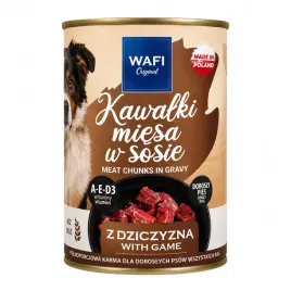 wafi-mokra-karma-dla-psa-dziczyzna-puszka-415g-pelnoporcjowa-kawalki-miesa
