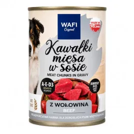wafi-mokra-karma-dla-psa-wolowina-puszka-415g-pelnoporcjowa-kawalki-miesa