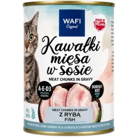 wafi-mokra-karma-dla-kota-ryba-puszka-415g-pelnoporcjowa-kawalki-miesa