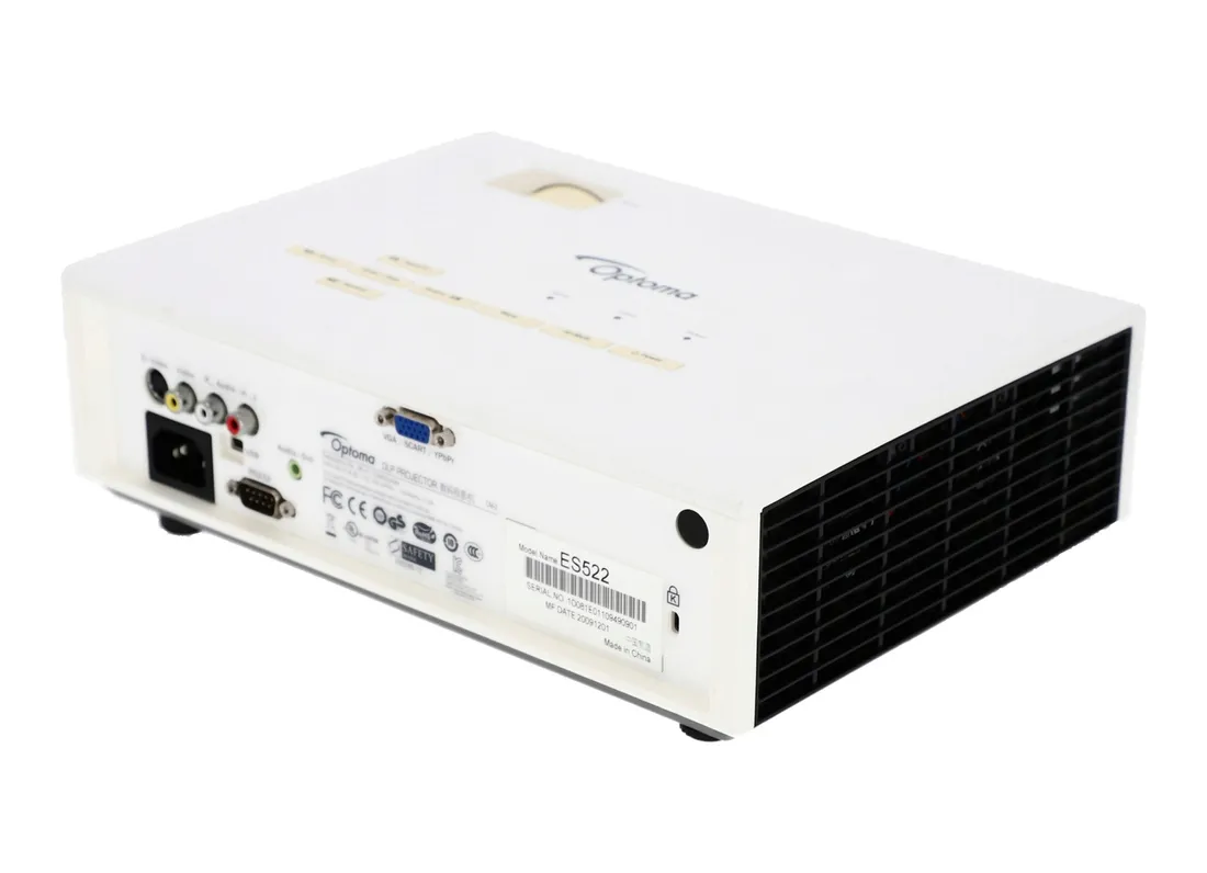 projektor-optoma-es522