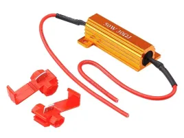 rezystor-canbus-led-50w-30-ohm