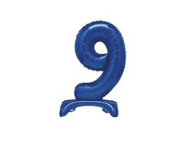 balon-foliowy-stojacy-cyfra-9-niebieski-76-cm