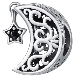 charms-ksiezyc-srebro-925-koralik-beads-cyrkonia-wiszaca-gwiazdka-ruchomy
