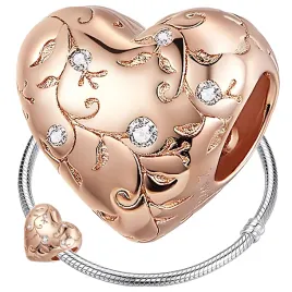 charms-pozlacany-serce-srebro-pr-925-s925-koralik-galazki-beads-cyrkonie
